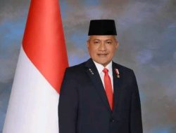 Reformasi Polri Berikan Keadilan Putra Terbaik Maluku Jabat Kapolri