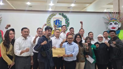 Tuntutan Transparansi BUMD Menguat, DPRD DKI Janji Evaluasi Dharma Jaya