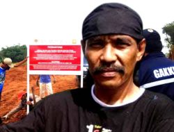 Amphibi Desak Tindakan Tegas Terhadap Galian C yang Diduga Ilegal di Bekasi