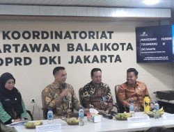 Solusi Keterbatasan Lahan, Pengembangan Hunian Vertikal Sangat Penting