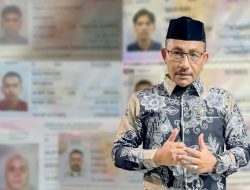 Warga Aceh Jadi Korban TPPO, Haji Uma Surati Kemenlu dan KBRI di Myanmar