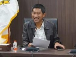 Loyalis Megawati Ungkap ‘Lingkaran Setan’ Distribusi Pangan di Jakarta