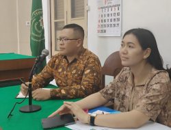 Disepakati Sidang HKI Melawan IWO dan Kementerian Hukum RI Selesai 13 Oktober