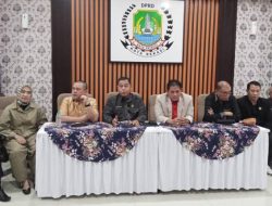 IPPS Sebut Perseteruan Dua Partai Koalisi Pendukung Pemerintahan Tri Adianto-Harris Potret Buruk Komunikasi DPRD Kota Bekasi