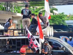 Diduga Terlibat Sejumlah Kasus Korupsi, Massa Minta Kejari Bekasi Periksa Tri Adhianto