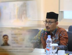 Haji Uma Bersama GAB Fasilitasi Proses Pemulangan Warga Aceh Timur Yang Alamai Sakit Lambung Akut di Malaysia