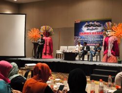 Kegiatan Program 2026 Dinas DKI Akan Gandeng Bamus Betawi