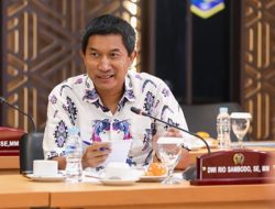 Bangun Kultur Keselamatan, Dwi Rio Desak Transjakarta Laporan Terbuka Evaluasi Keselamatan ke Publik