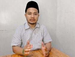 Razia Truk Plat BL Dinilai Diskriminatif, ARPA Sebut Gubernur Sumut Pancing Kemarahahn Warga Aceh