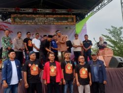 Karang Taruna Kecamatan Setu Gelar Pesona untuk Lestarikan Budaya Bekasi