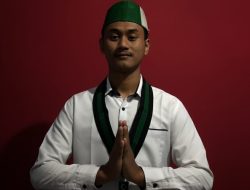 Muhammad Ihsan Muzakki Siap Pimpin HMI Cabang Sukabumi Periode 2025–2026