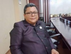 Uchok Sky Khadafi: Mustahil Proyek Rp10 Miliar Tanpa Restu Politik, Wakil Ketua DPRD Bekasi Harus Diperiksa Tuntas