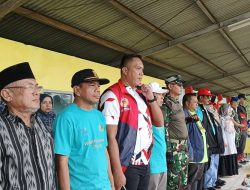 Sepak Bola Putri Sukabumi Siap Habis-habisan di Piala Putri Nusantara II