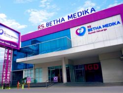GMNI Sukabumi Raya Kecam RS Betha Medika dan BPJS Soal Penolakan Layanan Kesehatan