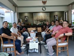 Sikapi Aksi Demo, FKPEN Imbau Warga Bali Tak Terpancing Isu SARA