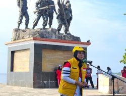 Tim Ekspedisi Patriot UI 