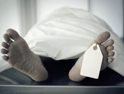 Jukir Hotel Dan Kafe Di Sukabumi di Temukan Tewas Mengenaskan, Penyebabnya Masih Misterius