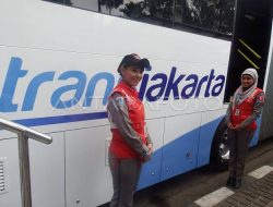 Dikabarkan Main Padel di Bali, Gubernur Pramono Didesak Beri Sanksi Direksi Transjakarta
