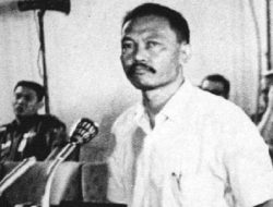 Brigjen Soepardjo, Panglima Tinggi G30S yang Berakhir di Tiang Eksekusi