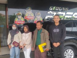 Wakil Ketua DPRD Bekasi Dilaporkan Warga, Diduga Terlibat Penipuan Penerimaan TKK