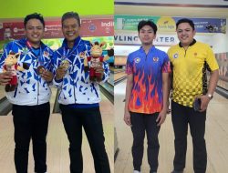 3 Atlet Bowling Sukabumi Perkuat Jabar, Targetkan Lolos Porprov 2026