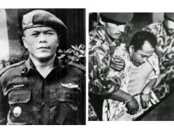 Nasibnya Buntung,, Bukannya Simpati Yang Dia Dapat Justru Hukuman Mati, Letnan Kolonel Untung Namanya