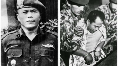 Lenan Kolonel Untung