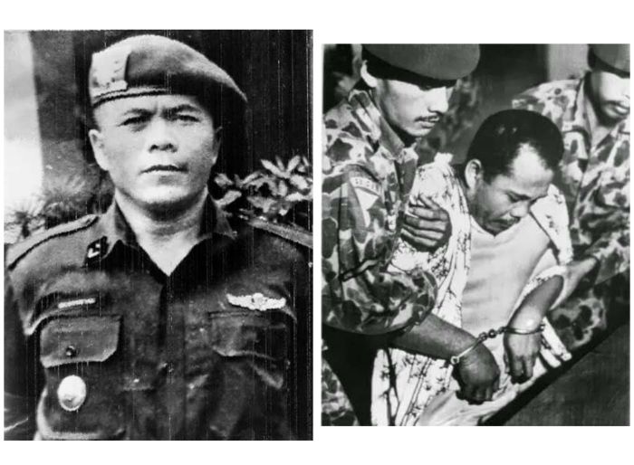 Lenan Kolonel Untung
