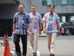 Sekwan Agustinus Ungkap Pembahasan Raperda KTR Akan Melibatkan Seluruh PPemangku Kepentingan