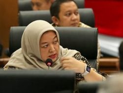 Mbak Yuke Nilai Ajang JEFF Memperkuat Komitmen Bersama Dalam Mewujudkan Kota yang Berkelanjutan.