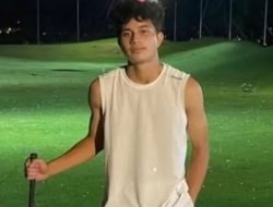 DPR Jangan Bungkam, Uchok Sky Desak Tragedi Kematian Muhammad Athaya Helmi Nasution Segera Diungkap