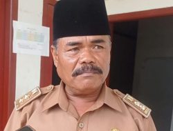 Lurah Desa Burangkeng Bakal Pimpin Demo ke Pemkab Bekasi Jika Dana Kompensasi TPA Tak Cair