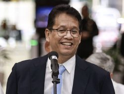 Woow, Menkeu Purbaya Endus Dugaan Praktik Jual Beli Jabatan di Pemkot Bekasi