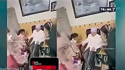 Framing Jahat Xpose Uncensored Trans7, Kebebasan Pers Kehilangan Adab dan Kebenaran Menjadi Korban Rating