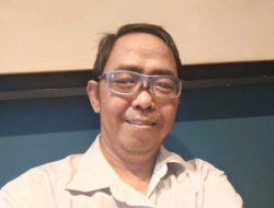 Kisruh Revitalisasi Pasar Pramuka, Agus INFRA Desak Gubernur Pramono Tak Tutup Mata