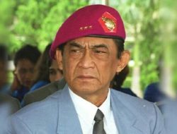 Termasuk Ali Sadikin, Pemerintah Godok 40 Nama Tokoh yang Diusulkan Terima Gelar Pahlawan Nasional