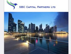 PT Antaredja Mulia Jaya Gandeng Perusahaan Asal Kanada Atasi Persoalan Banjir Jakarta