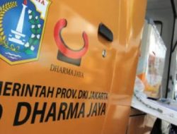 Suplai Ikan hingga Cold Storage, Dharma Jaya Jadi Benteng Pangan Ibu Kota