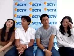 Faradilla Yoshi Hidupkan Karakter Tasya di Sinetron Cinta di Bawah Tangan