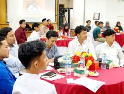 UMP Dorong Implementasi Ekonomi Pancasila