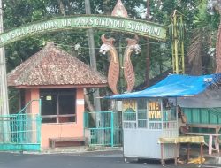 Kadisporapar Dipanggil Kejari Kota Sukabumi Dugaan Korupsi Retribusi Tempat Wisata