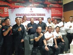 Jawab Somasi, NCW Tegaskan Kritik Dana Hibah KONI Kota Bekasi Bukan Pencemaran Nama Baik