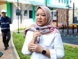 Terinspirasi Kota Malang, Mbak Yuke Berharap Pemprov DKI Perkuat Sistem Pengelolaan Sampah Melalui Pendekatan Kolaboratif