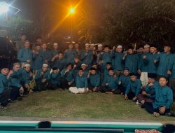 Keluarga Besar Majelis At-taubah Depok, Minta Trans7 Sampaikan Maaf Imbas Tayangan Soal Ulama dan Santri