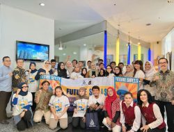 PAM JAYA Hadirkan Program “Difabel Empowering” Untuk Wujudkan Ruang Kerja yang Inklusif