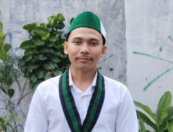 Mar’i Muhammad Haikal Terpilih Jadi Ketua Umum HMI Cabang Sukabumi Periode 2025–2026