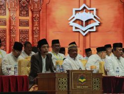 HUT Ke-61, Gus Iqdam Doakan Golkar Semakin Dicintai Rakyat