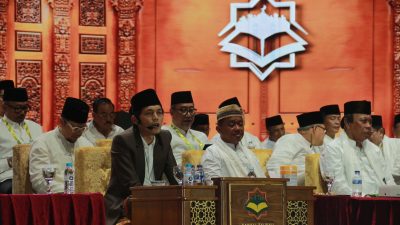 HUT Ke-61, Gus Iqdam Doakan Golkar Semakin Dicintai Rakyat