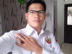 Ketua Ikatan Keluarga Minang DPC Palmerah Angkat Suara: Protes terhadap Penangkapan Amarzoni yang Diduga Dinilai Tidak Transparan.