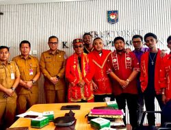 Persekutuan Masyarakat Waraka Tempuh Langkah Hukum atas Dugaan Penyebaran Informasi Palsu oleh Roemasosal